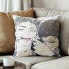 Nerd Project Bl Anime Personalized picture text home decorative pillows Household Gifts 45x45cm