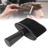 Soft Barber Brush Neck Cleaning Duster Hair Cutting Cleaning Brush for Hair Salon