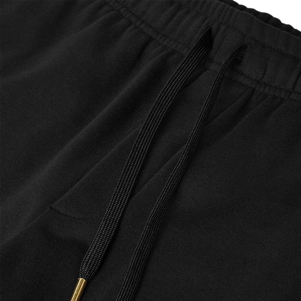 Versace Jeans Couture logo-plaque sweatpants E79GAAT07-ECF01T-E899