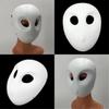 Court Of Owls Mask Halloween Party Costume Prop Resin Face Mask For Halloween And Christmas