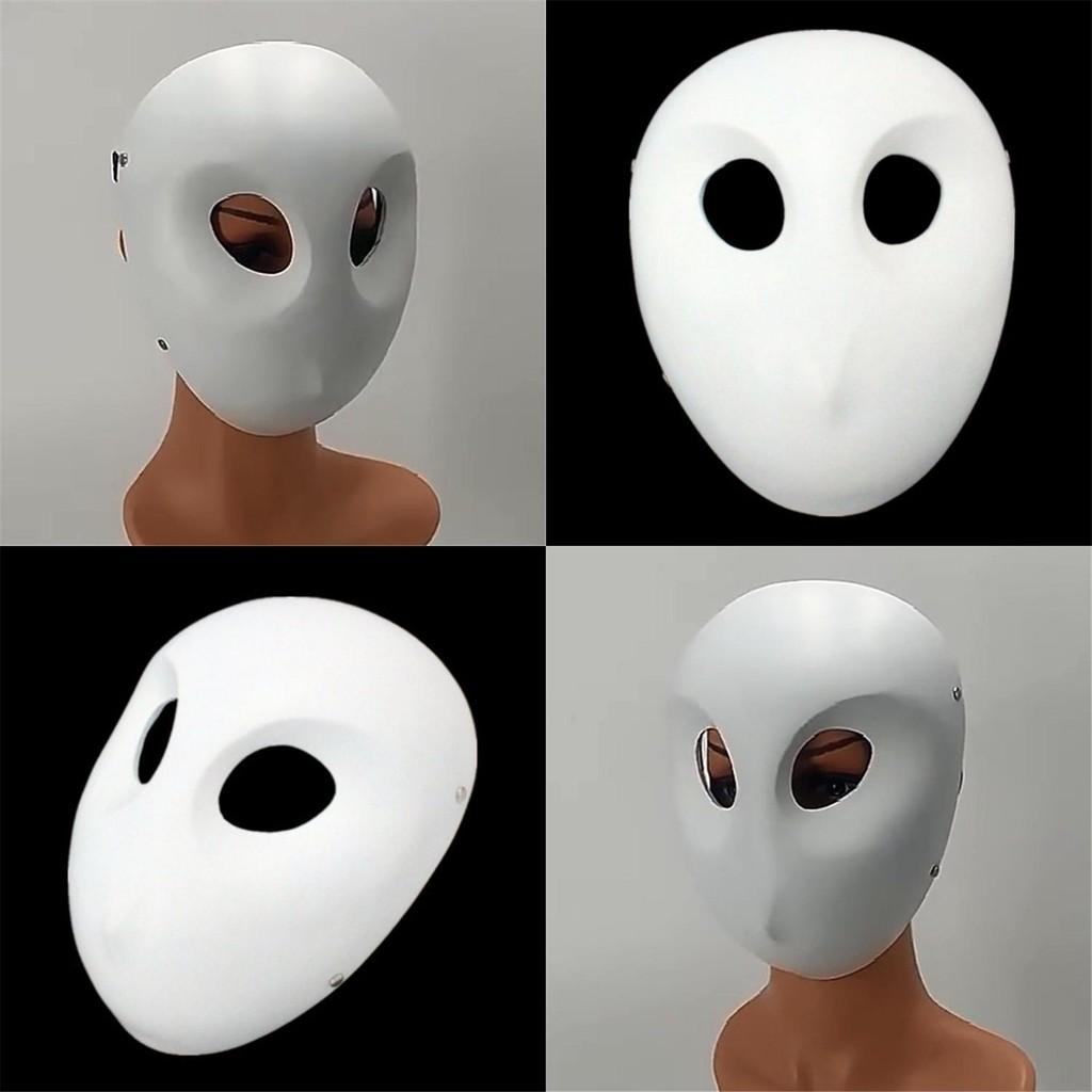 Court Of Owls Mask Halloween Party Costume Prop Resin Face Mask For Halloween And Christmas