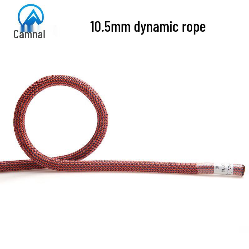 Long Zhan 10.5mm Dynamic Climbing Rope