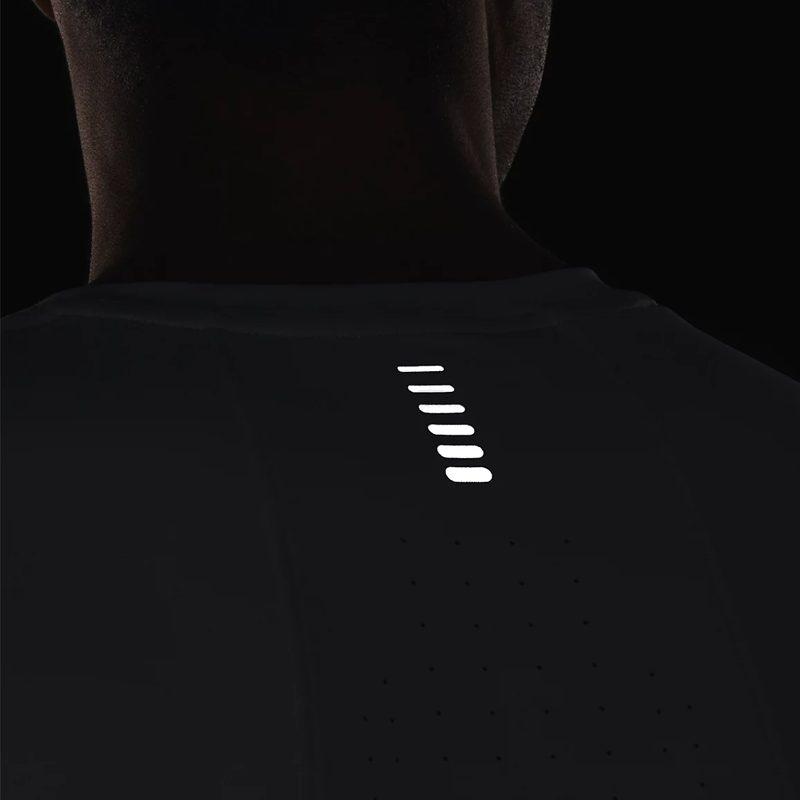 Under Armour T Shirt Men's Gray 1370338-014