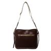 Wide Shoulder Strap Messenger Bag Women's New Fashion Versatile Shoulder Bag