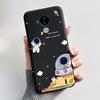 Cute Case For Nokia C30 Capa Coque Printing Shell Protective Cover Soft Silicone Cartoon Phone Casing Fundas