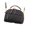 Cowhide Bag Crossbody Square Bag, Popular Fashion Niche Women's One-shoulder Practical Handbag