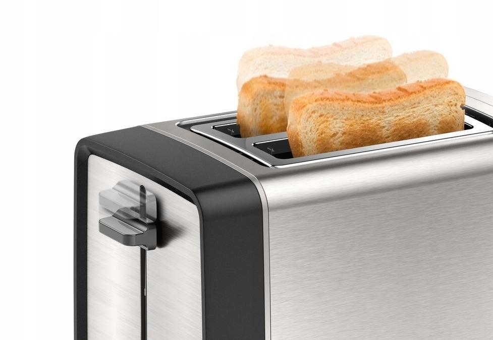 Toaster Bosch Designline Tat5P420 1 Pc