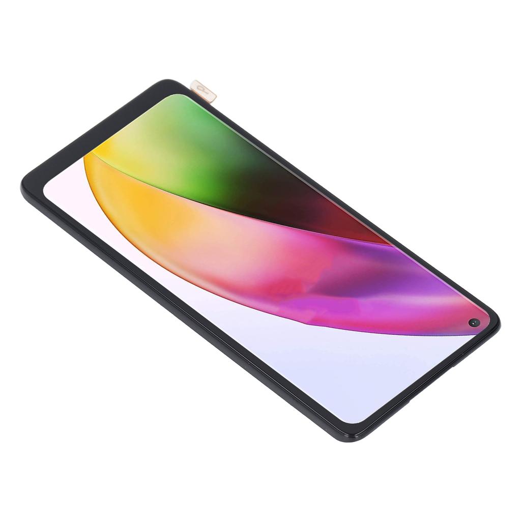 Screen Replacement for IN2013 IN2017 IN2015 IN2010 IN2019 6.55 Inch Glass AMOLED Phone Touch Screen 