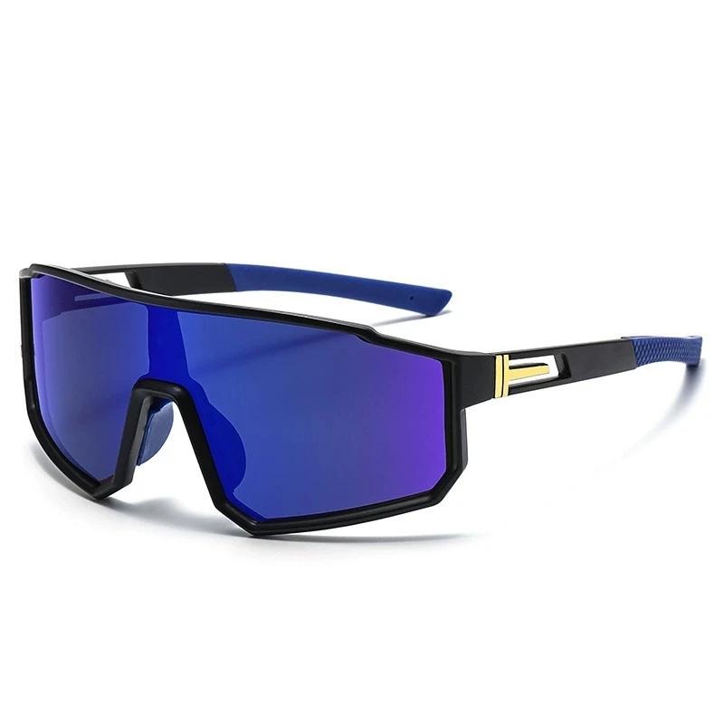 Cycling Glasses Outdoor Sports Casual Cycling Sunglasses For Men And Women Uv400