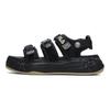 FILA FM 15 X Mihara Yasuhiro Sandals 'Black' F12M224403FBK