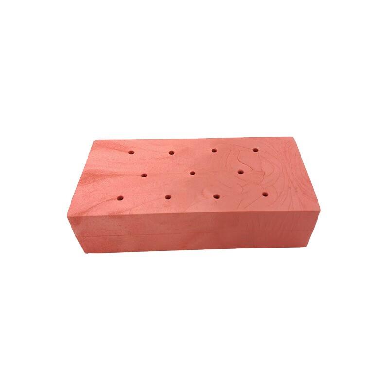 Rubber Training Brick