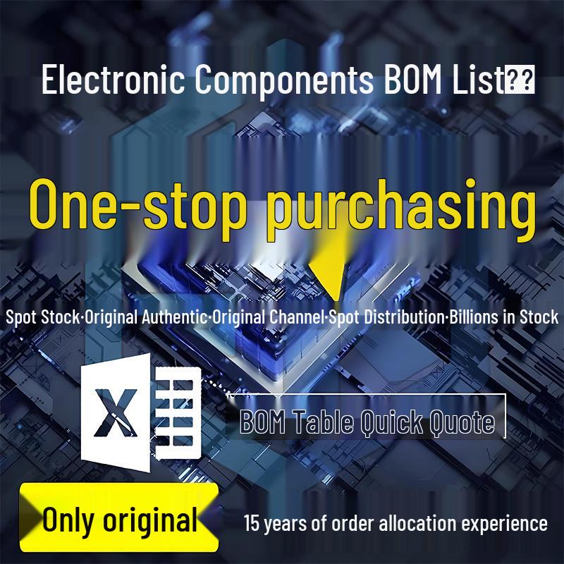 Genuine EFM8BB21F16G-C-QFN20R Silkscreen BB21F16G QFN20 Microcontroller IC