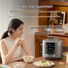 Midea Dumpling King Electric Pressure Cooker CN Plug (adapter Included)