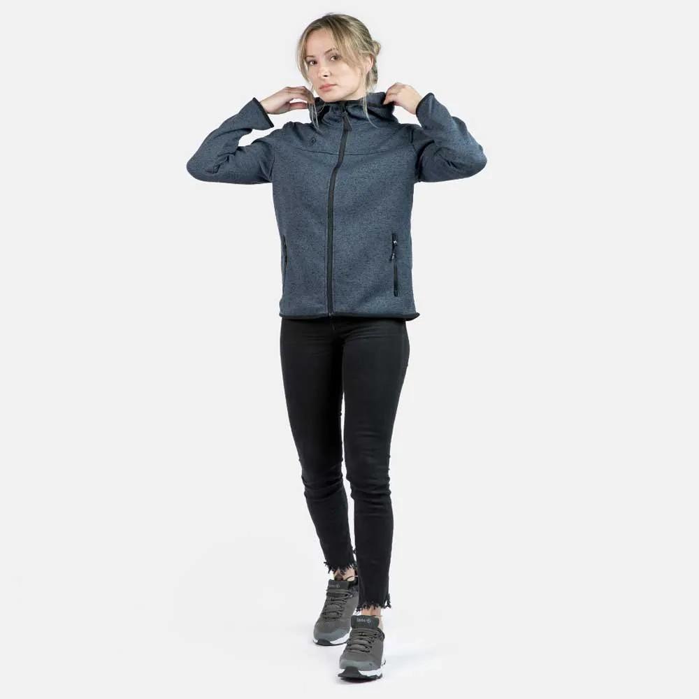 Izas флисовая толстовка Helsinki W