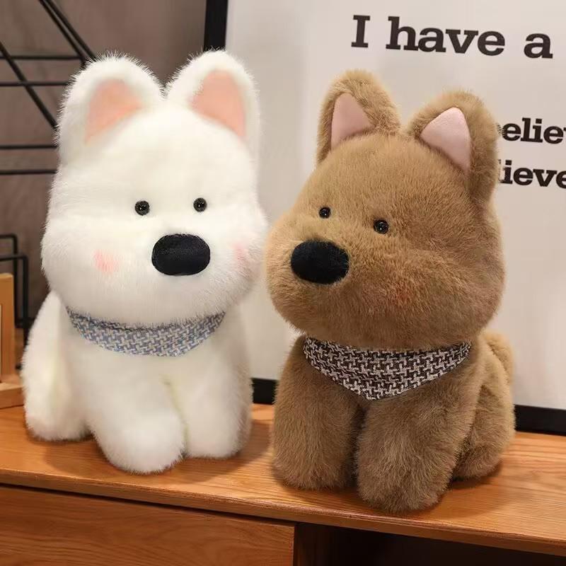 12" Plush Toy: Street Promotion, Wedding Gift, Claw Machine Doll, Interactive Fun Activity