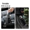 TKK 316L Stainless Steel Insulated Tea Thermos TKK-2037