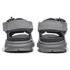 Li Ning SOFT COCA Beach Sandals Men's Gray AGUU001-1