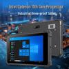 CENAVA W-Series Rugged Industrial Tablet PC (CN Version)
