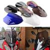 Motorcycle For BMW S1000XR S1000 S 1000 XR Double Bubble Windshield 2014-2018 WindScreen Accessories Fairing Deflector