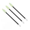 Disposable Eyelash Eyebrow Brush Double Headed Lip Brush Mascara Wands Applicators for Eyelash Extensions