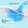Kao Zero Touch Ultra-Thin Daily Winged Sanitary Pads