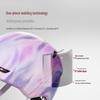 VECTOR Ski & Snowboard Helmet for Men & Women - Anti-Collision, Anti-Fall Safety Gear