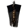 Halloween glowing skull hanging ghost Halloween Decoration Skeleton Pendant Haunted House Outdoor Decoration Horror Props