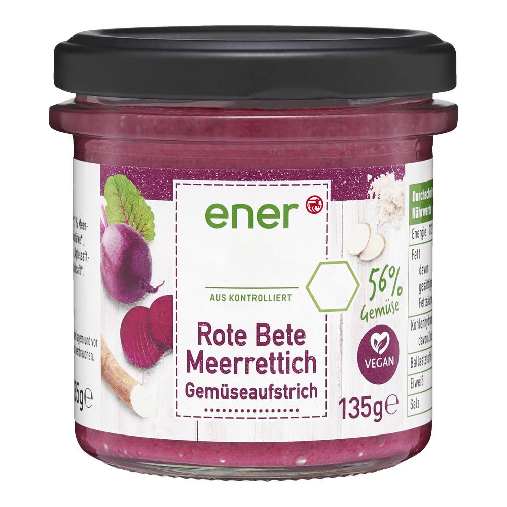 Rothmans Beet And Wasabi Vegetable Spread 135G