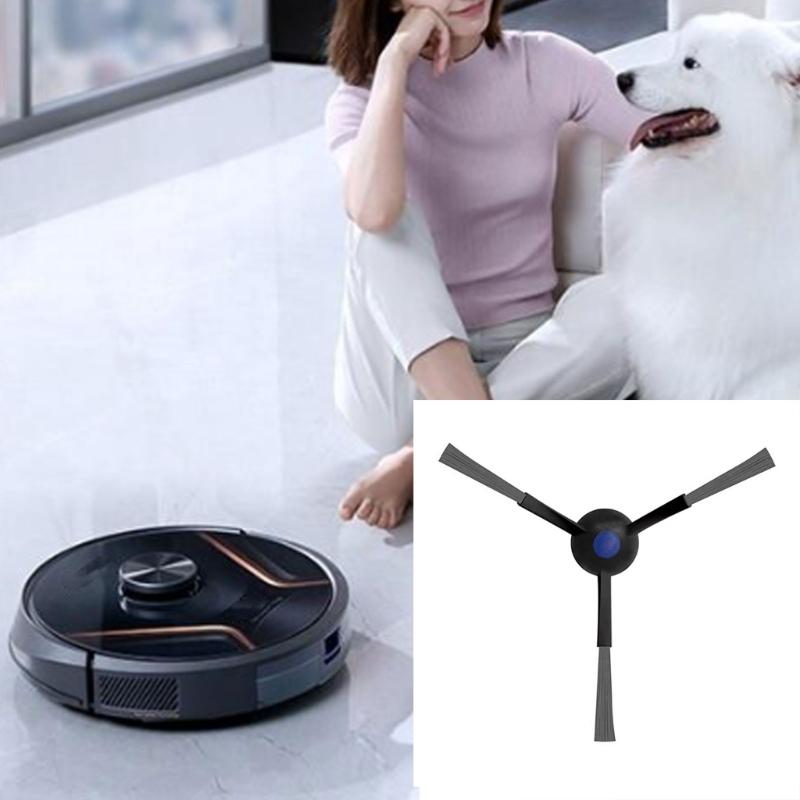 Set of 8 Vacuum Cleaner Cleanings Brushes Side Brushes Vacuum Cleaner Accessories Spare Part for T30 Pro Vacuum Cleaner