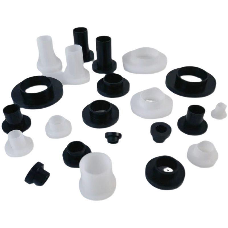 T-förmige Nylon-Dichtungsscheibe M3-M35 Gewinde Isolierabstandshalter
