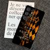 Chess Board Dark Horse Case For Samsung Galaxy S25 S26 Ultra S21 S22 S23 S24 Ultra S10 S20 Plus S25 FE Back Cover