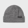 ThIs Is Never That Sp Logo 2 Way Beanie Charcoal