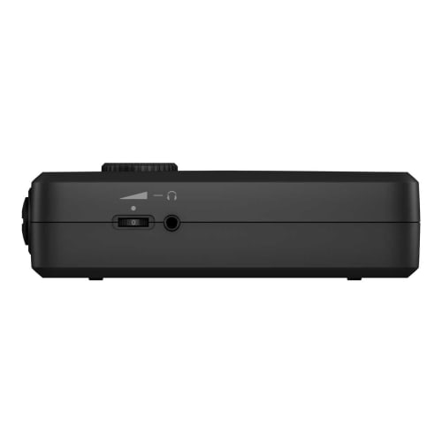 IK Multimedia iRig Pro I/O iRig Serie 4.3*12.7*3.7cm