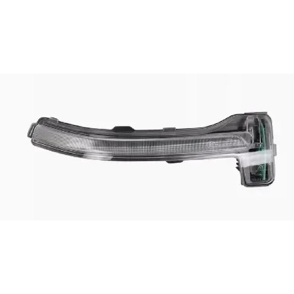 Auto Rear Heated Blind Spot Warning Mirror Glass Cover Frame Turn Signal Light for Geely Xingyue L Monjaro    2024