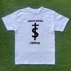 Jesus Saves I Spend Tshirt