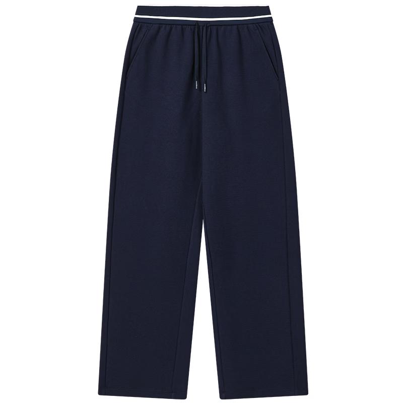 FILA Women s Knit Straight-Leg Pants XL