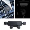 Car Phone Holder For Geely Emgrand 10.25-Inch Multimedia Screen Fixed Base Wireless Charging Stand Car Mobile Phone Mounts