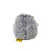 SunLemon Hug Hug Squishy Mini Hedgehog Plush Toy, 10 x 7 x 9 cm, Cute, Squishy, Animal, P-9712