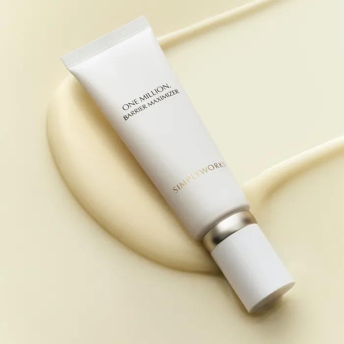 [Barrier Improvement] One Million Barrier Maximizer Tube Type (One Cream)