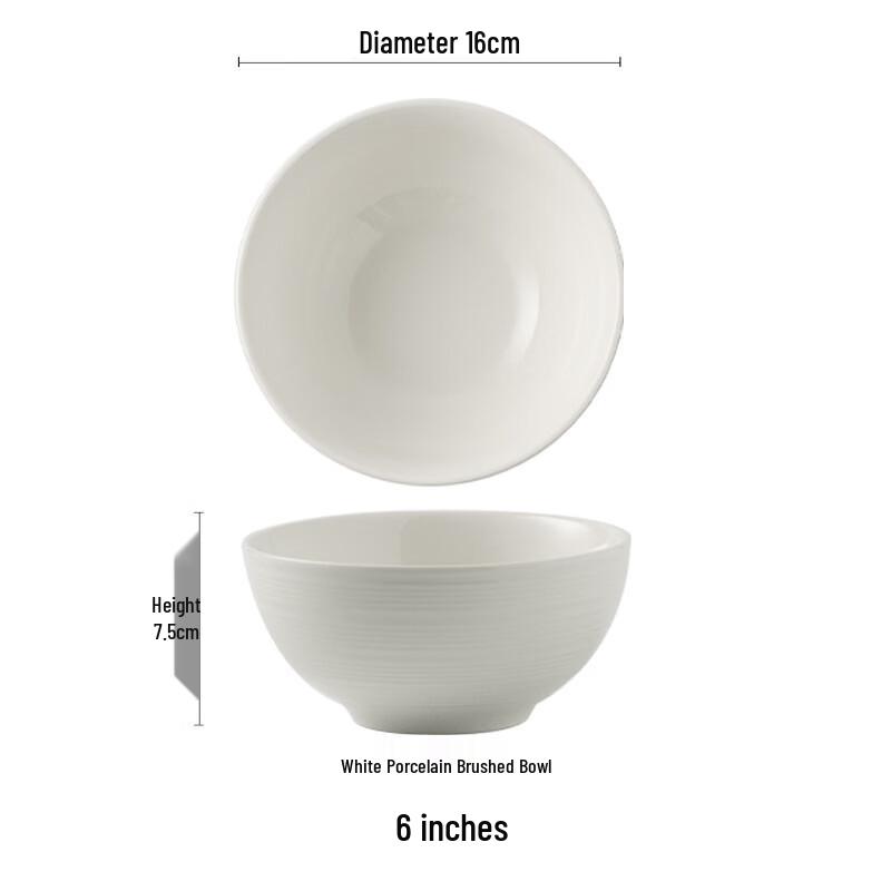 

Stylish Ceramic Flower Bowl