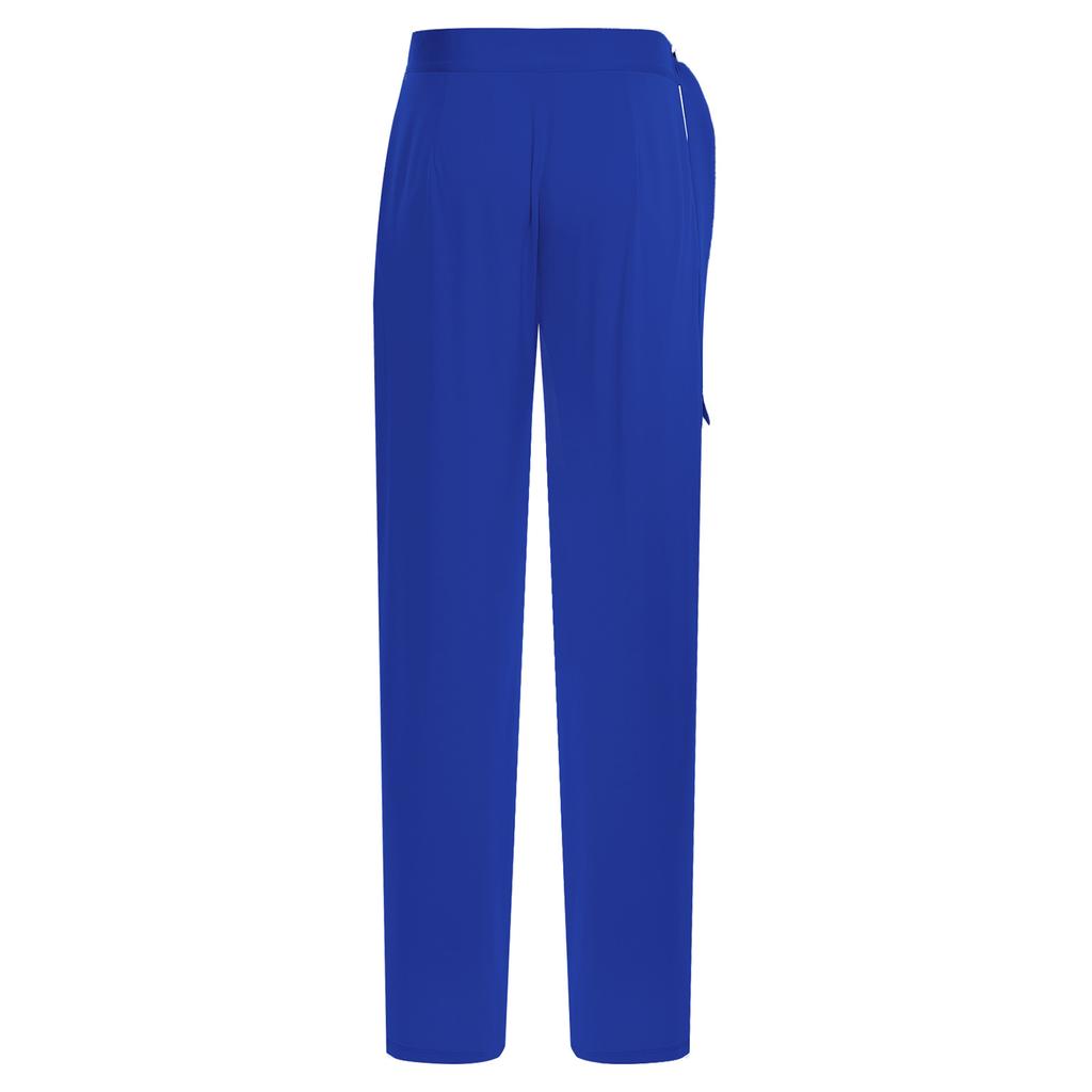 Pantaloni de dans pentru bărbați cu cataramă reglabilă, pantaloni cu curea și buzunare, îmbrăcăminte pentru dans de sală, latin, modern