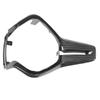 Steering Wheel Frame Panel Carbon   Overlay Decoration Trim Replacement for    0 Q60