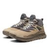 Trekking Shoes HIGHTRAIL MID WP High Trail Mid Waterproof GREY Cm [KEEN] Men's SAFARI/STEEL 26.0