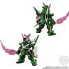FW GUNDAM Mobile Suit Crossbone Gundam DUST Anchor Phantom V2 Set CONVERGECORE &