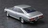 Hasegawa Isuzu 117 Coupe Late Model Plastic Model Kit HC50 1/24 (XE)