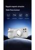 Bluetooth Magnetischer Telefon Fotografie Stabilisator K02 - Universeller Tragbarer Griff für Smartphone Fotoaufnahmen
