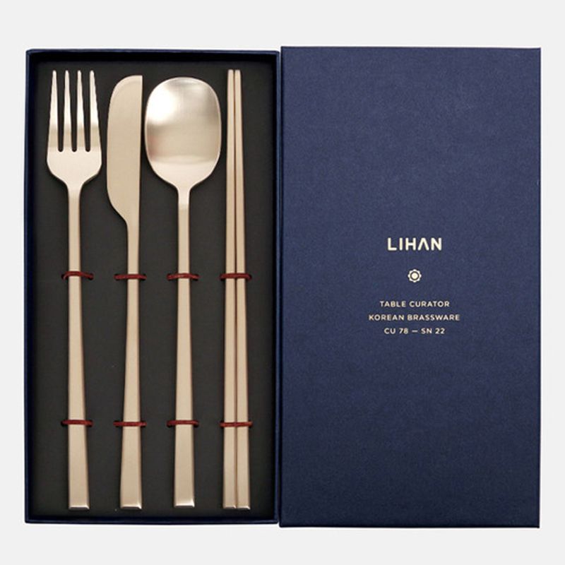 LIHAN Noah Organic Tableware