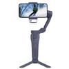 AI Face Tracking Three-Axis Handheld Mobile Stabilizer for Video and Live Streaming