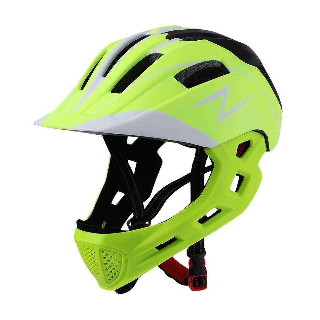 Bike Helmet for Kids Bicycle Helmet Comfortable Breathable Sporting Helmet