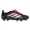 Childrens/Kids Predator Firm Ground Football Boots